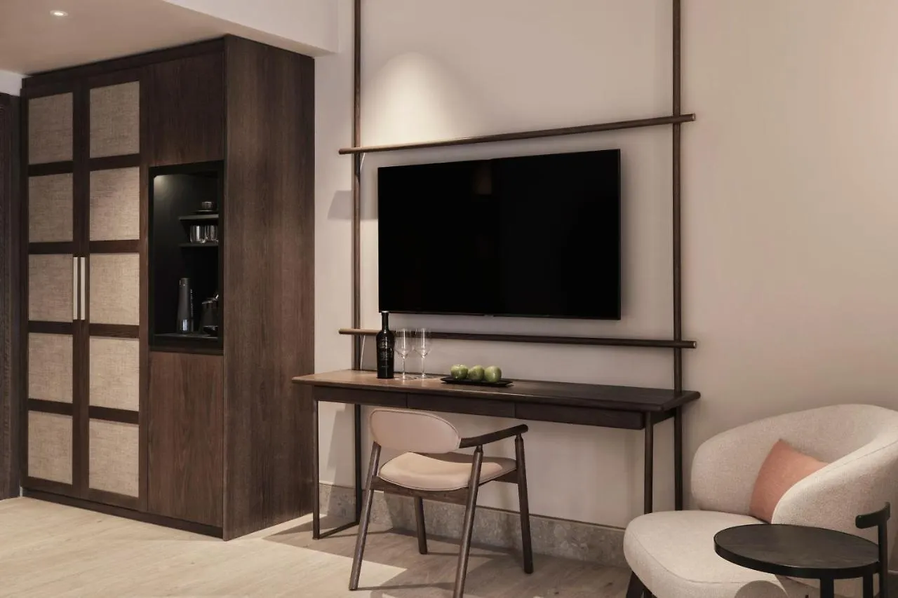 *****  Monasty, Thessaloniki, Autograph Collection Hotel Greece