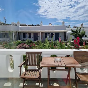 Anais , Mykonos Town Griechenland