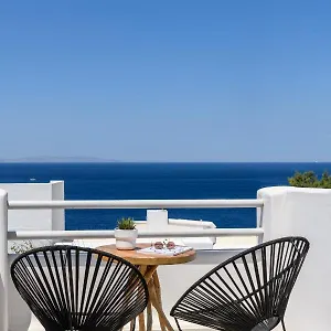 Casa Anna , Mykonos Town Griechenland