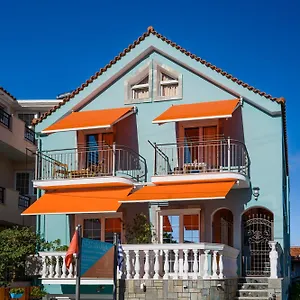 Belleza Appartement Lixouri