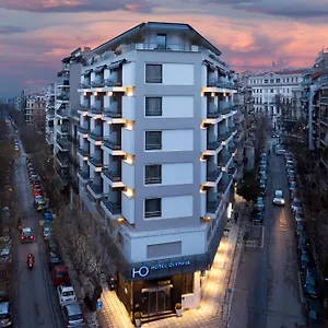 Domotel Olympia Otel