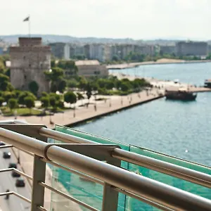 Hotel Daios Luxury Living, Thessaloniki