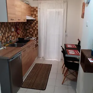 Kosta's 1 Appartement Thessalonique