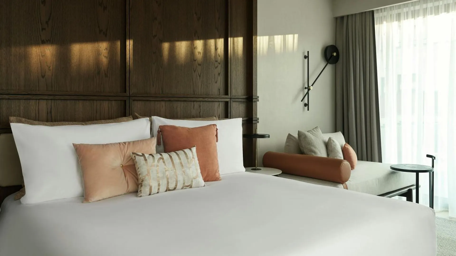 *****  Hotel Monasty, Thessaloniki, Autograph Collection Griechenland