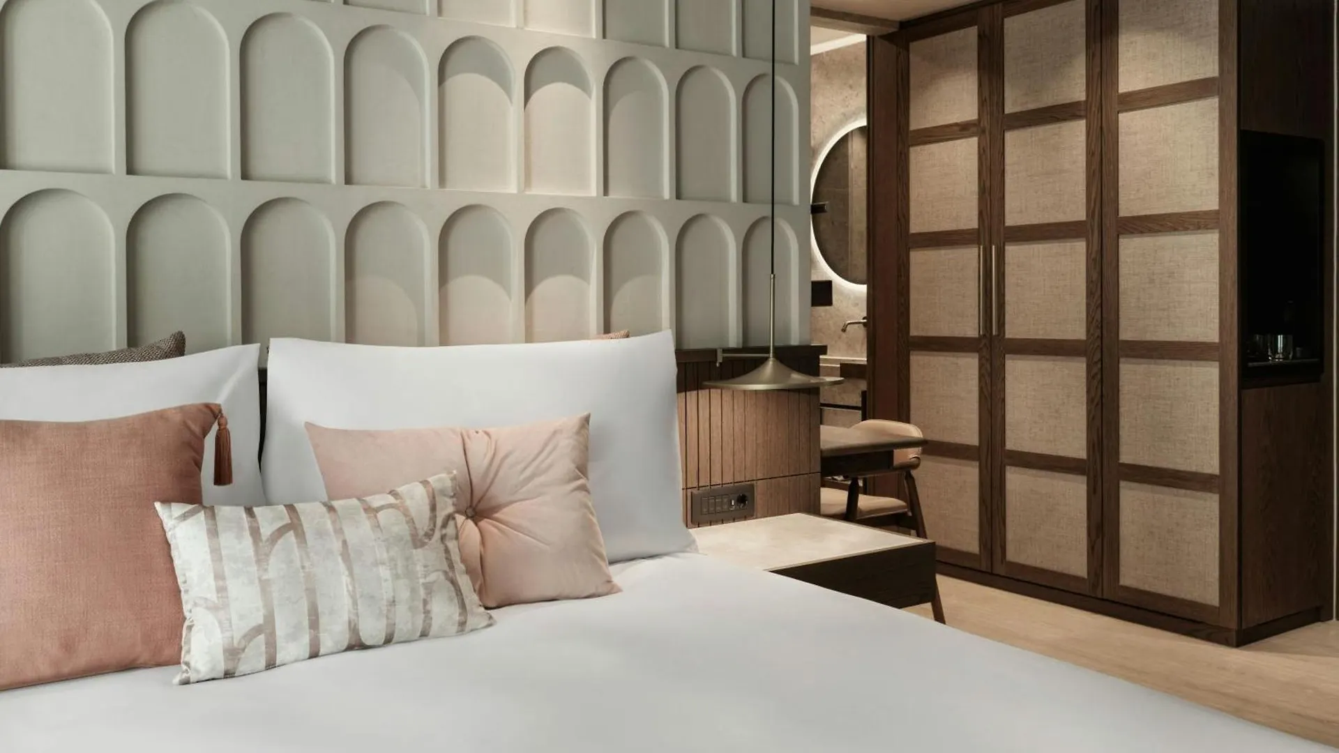 Hotel Monasty, Thessaloniki, Autograph Collection  Thessalonique